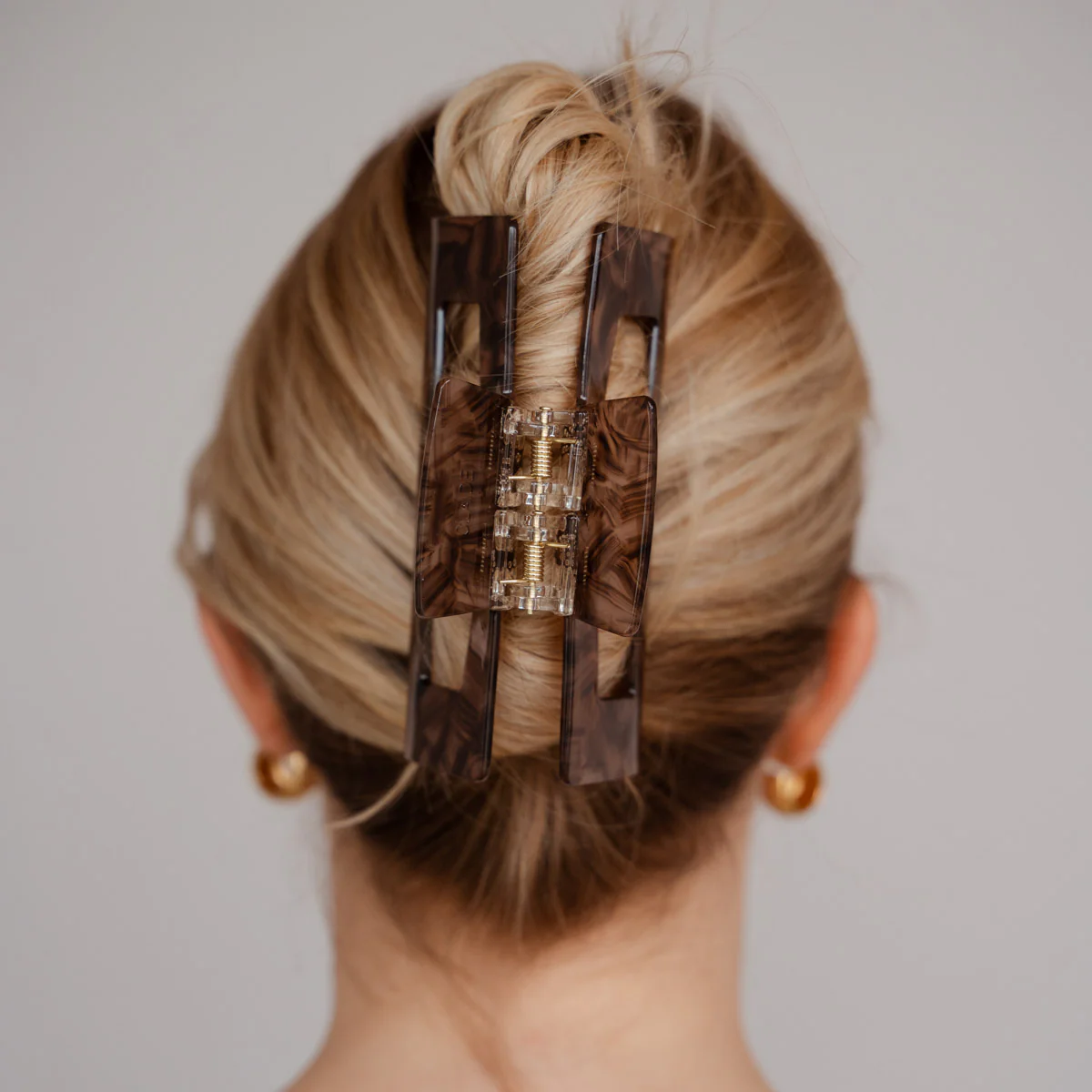 Kaya Haarklammer - Image 5