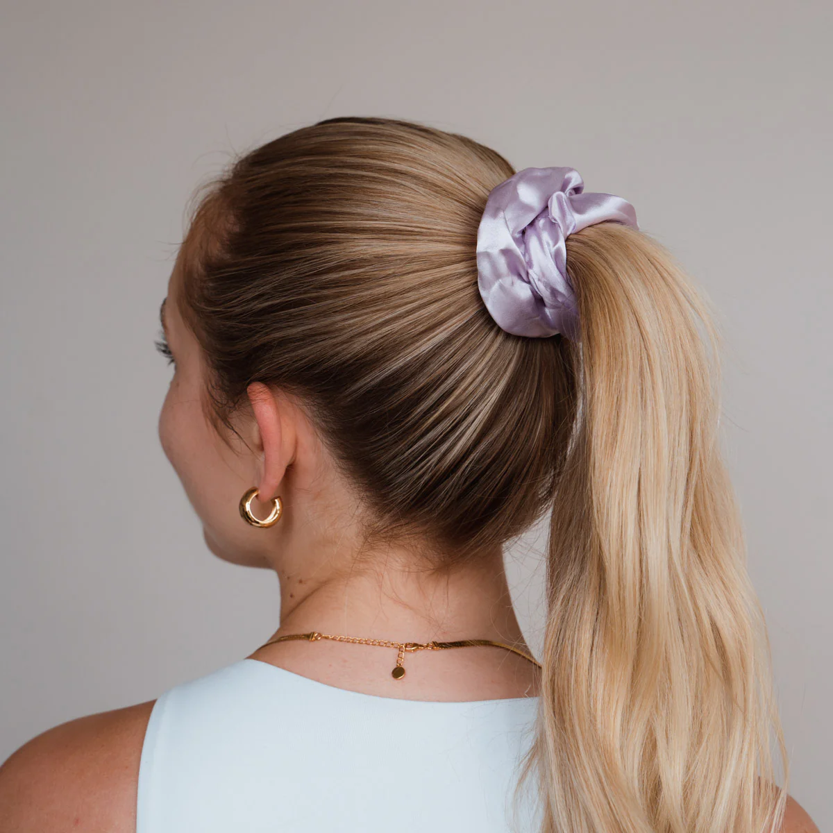 Laurette Scrunchie - Image 2