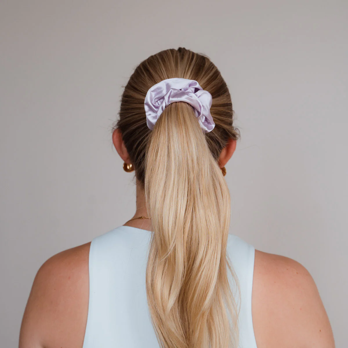 Laurette Scrunchie - Image 4