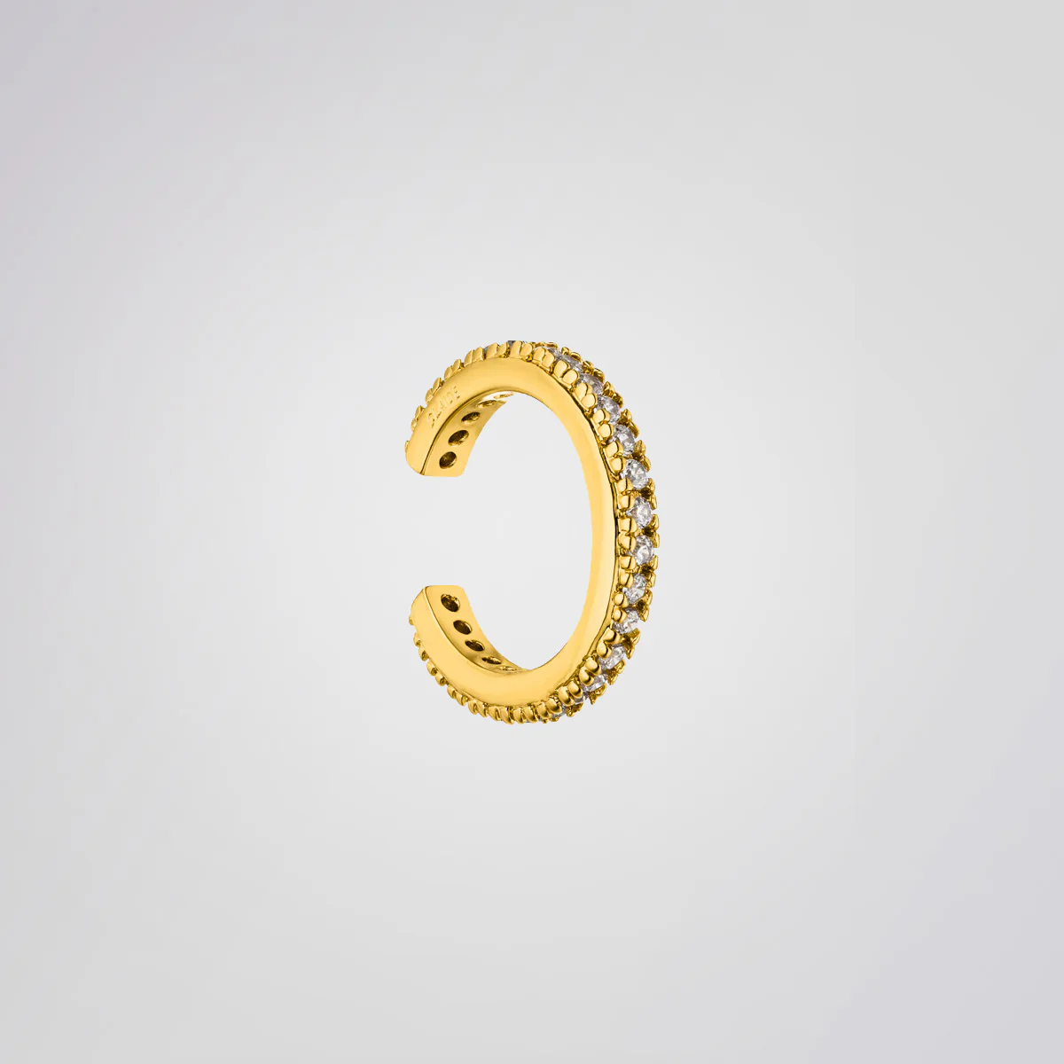 Leia Earcuff