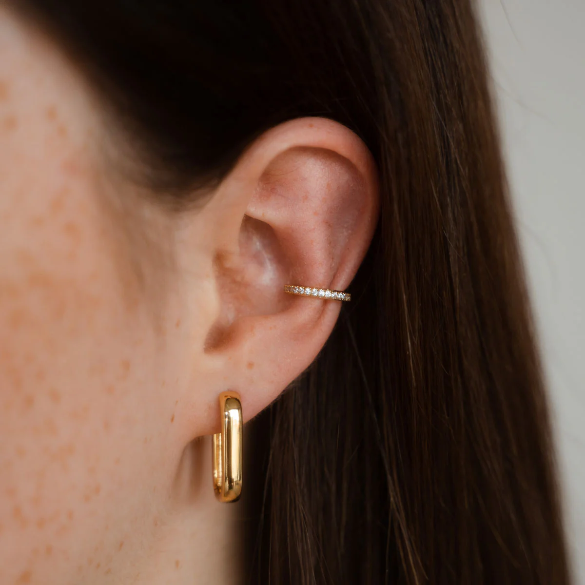 Leia Earcuff - Image 2