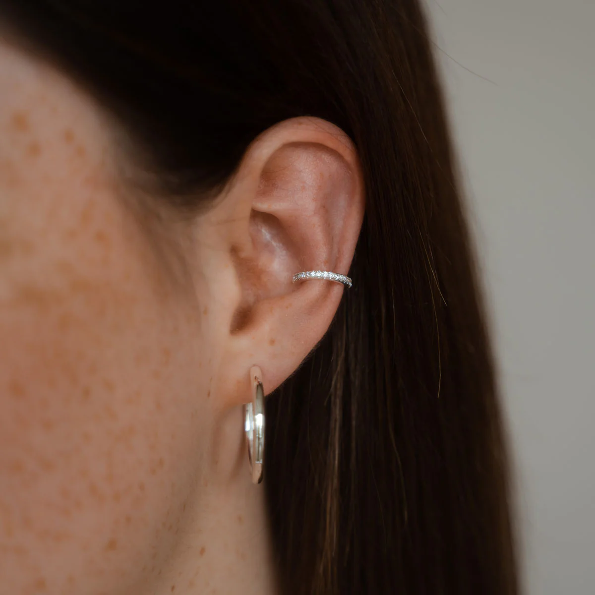 Leia Earcuff - Image 5