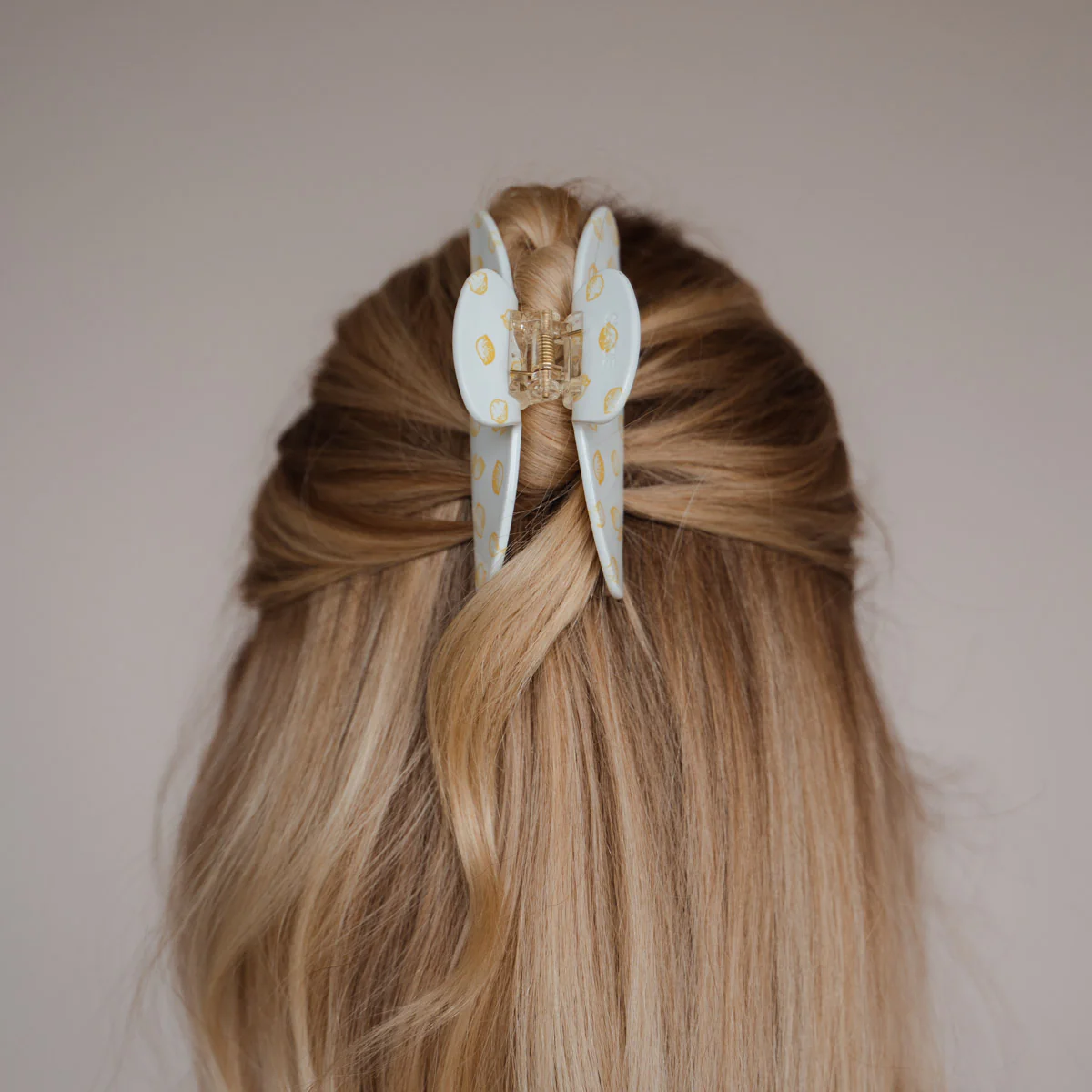 Lemon Haarklammer - Image 5