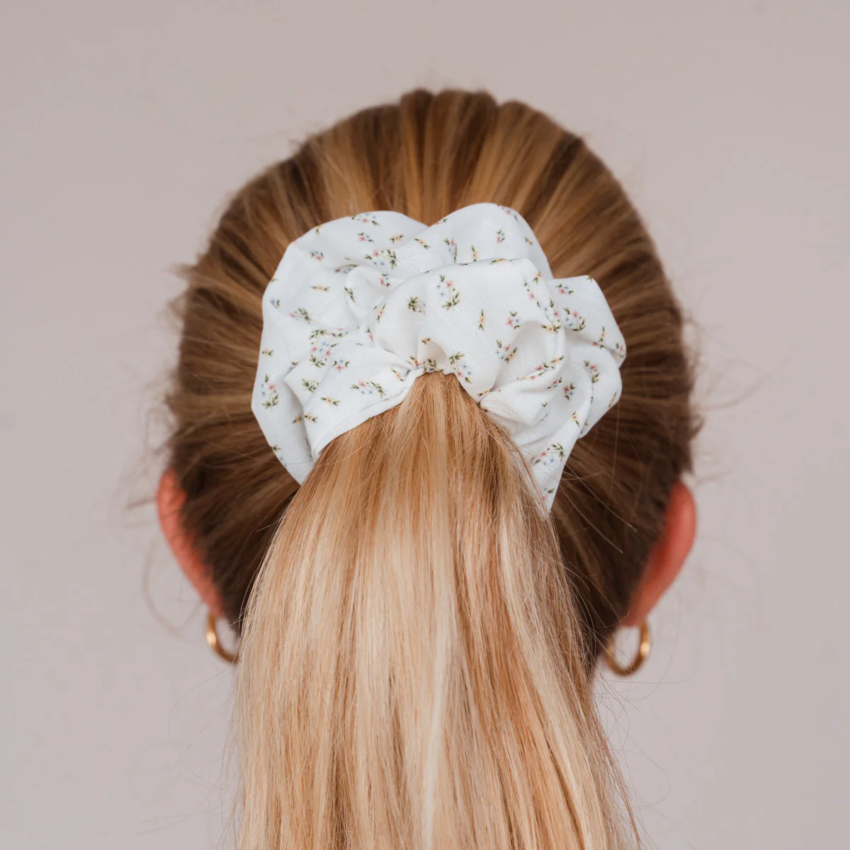 Levana Scrunchie - Image 5