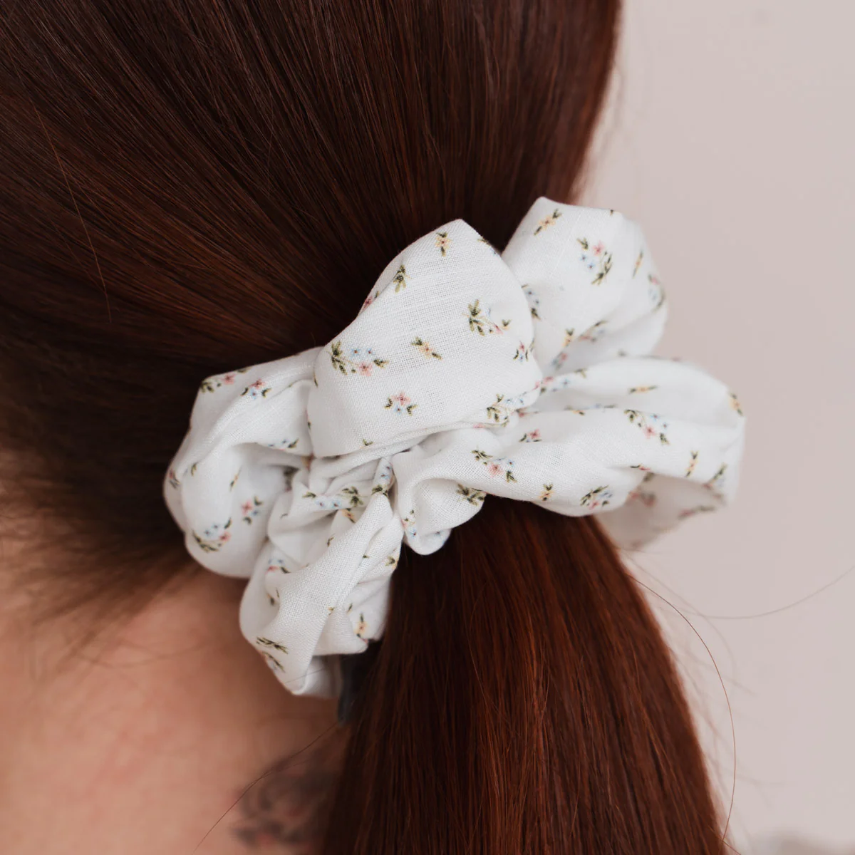 Levana Scrunchie - Image 7