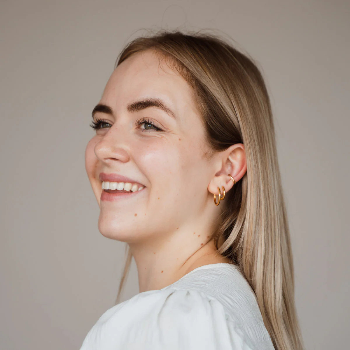 Leyla Ohrringe - Image 3
