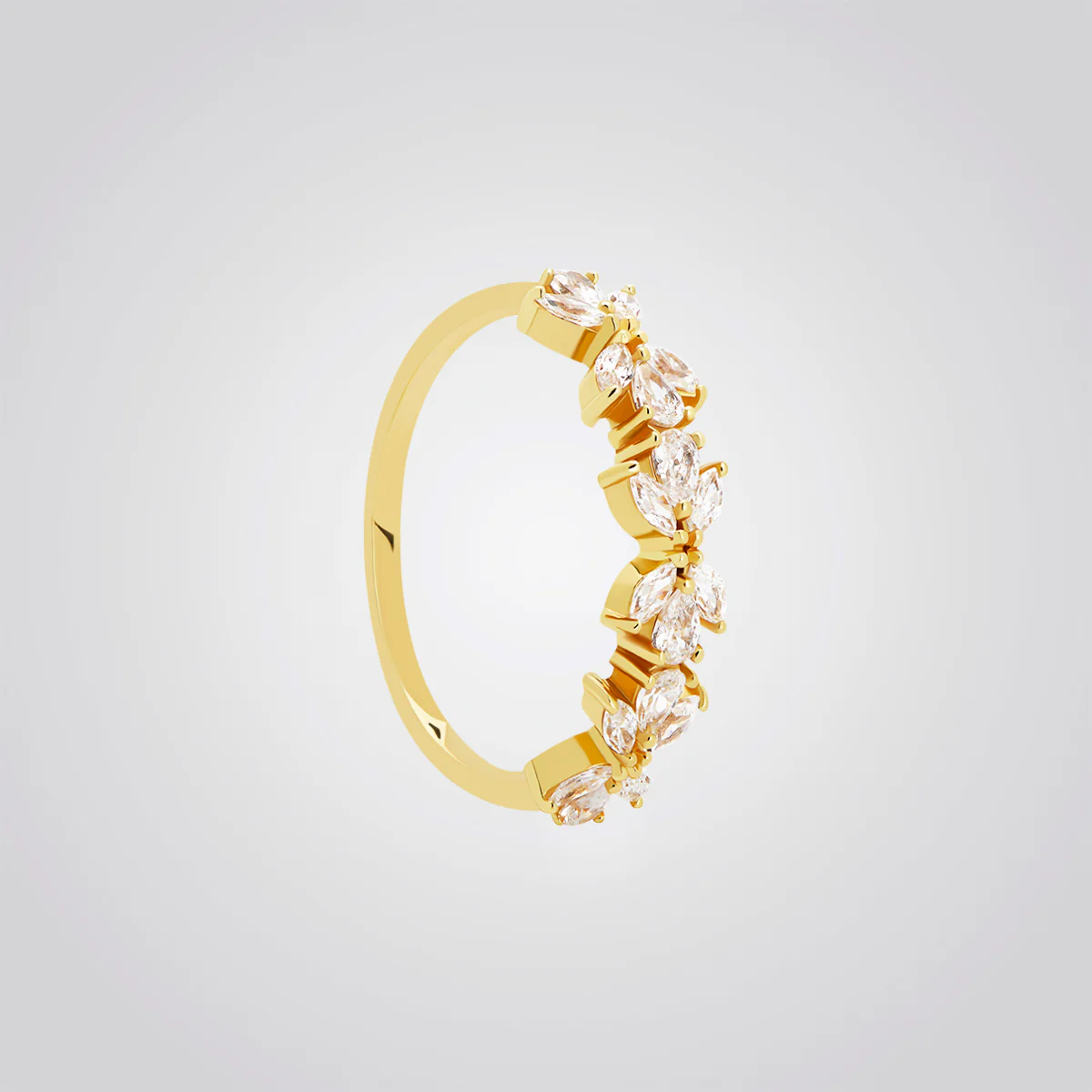 Lilia Ring
