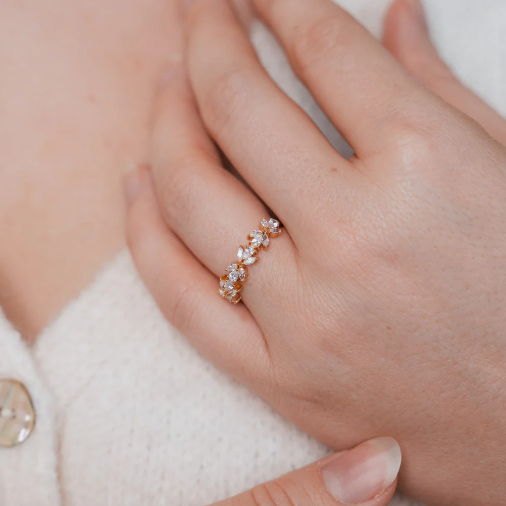 Lilia Ring - Image 2