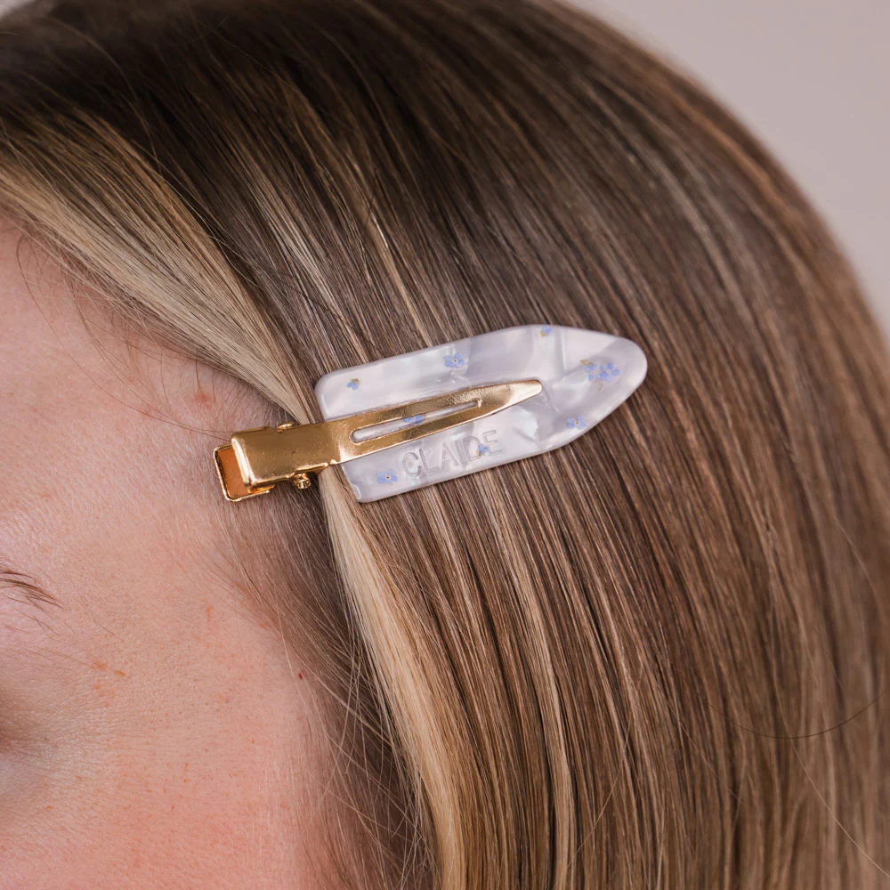 Lilja Haarclips - Image 3