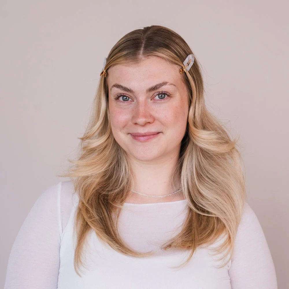 Lilja Haarclips - Image 5