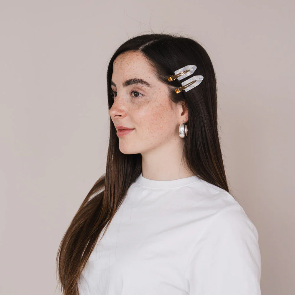Lilja Haarclips - Image 6