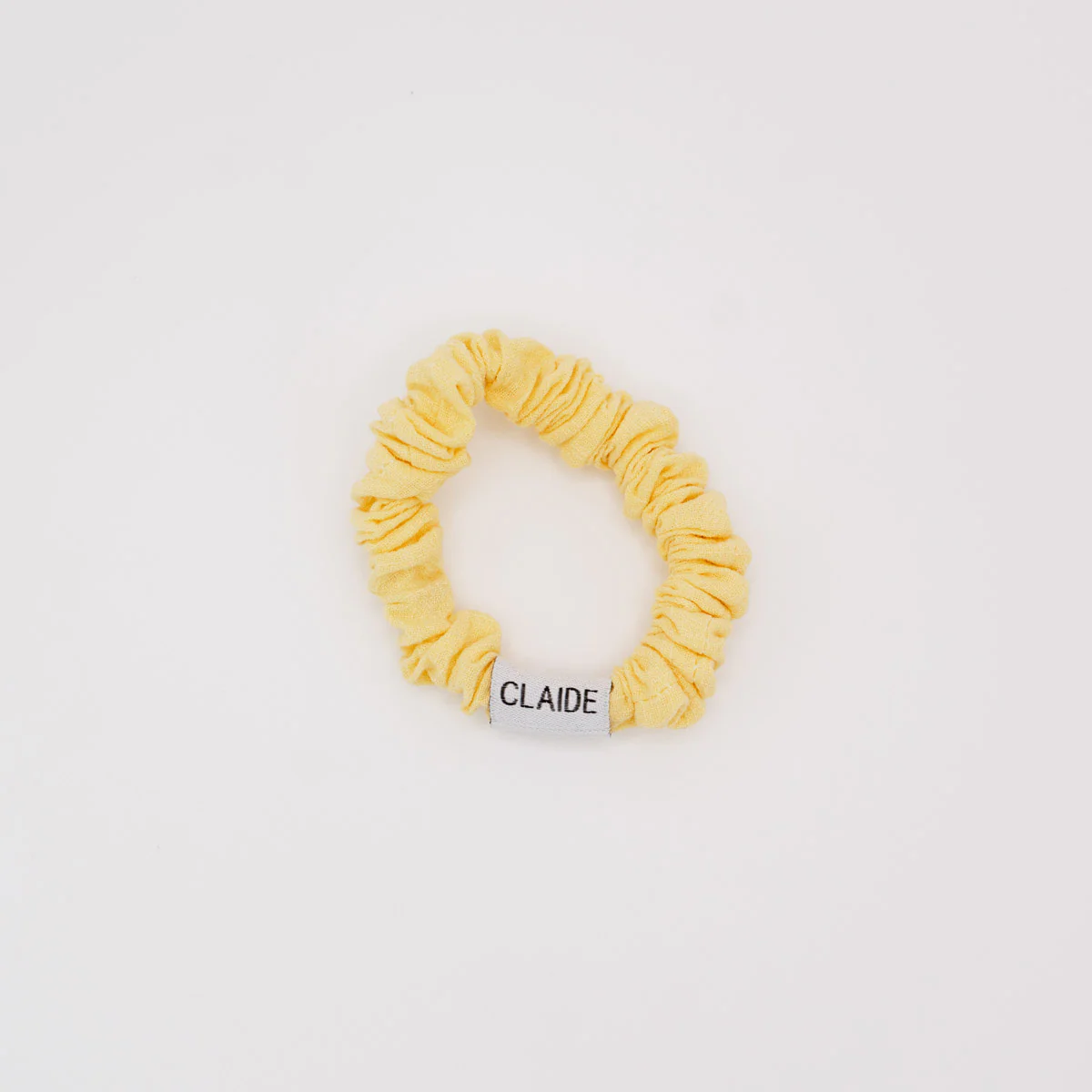 Liv Scrunchie