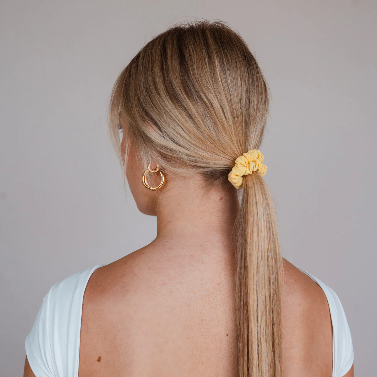 Liv Scrunchie - Image 2