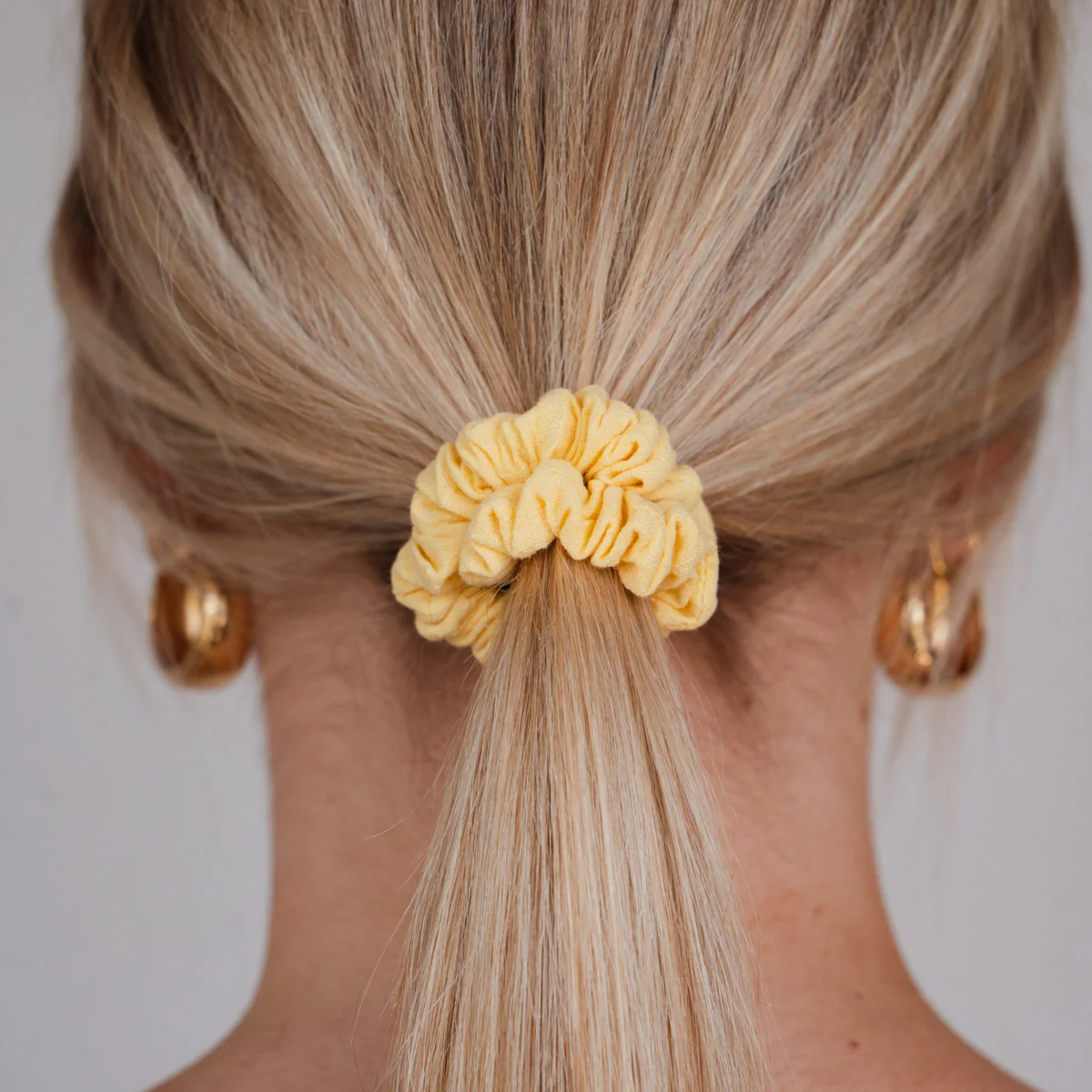 Liv Scrunchie - Image 5