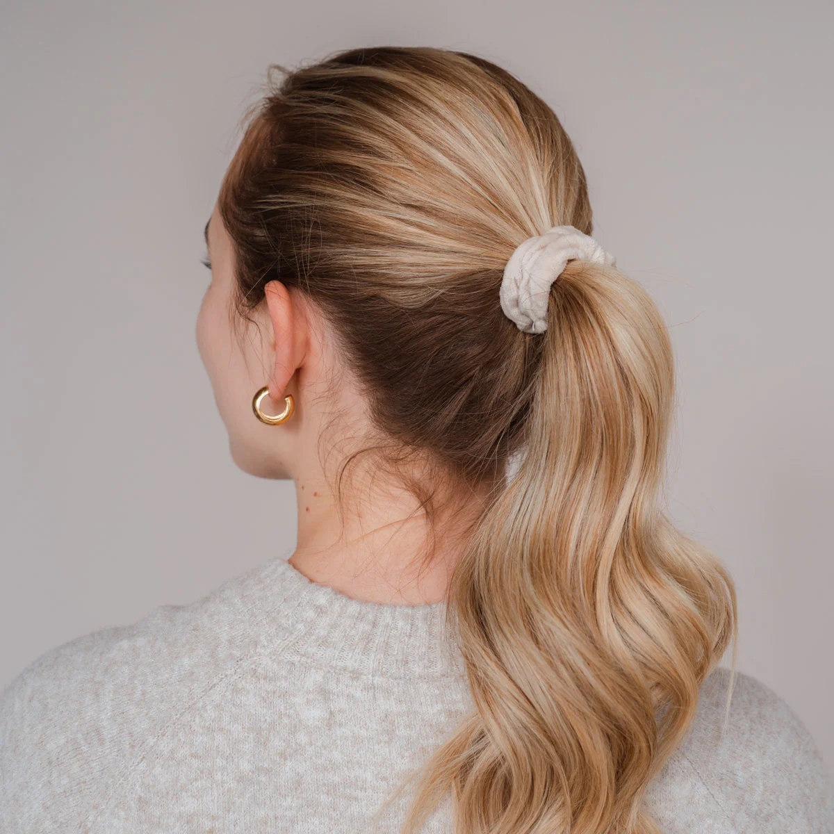Lorena Scrunchie - Image 2