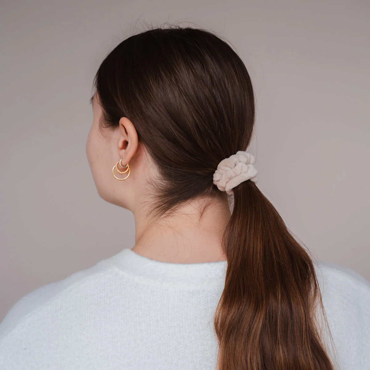 Lorena Scrunchie - Image 5