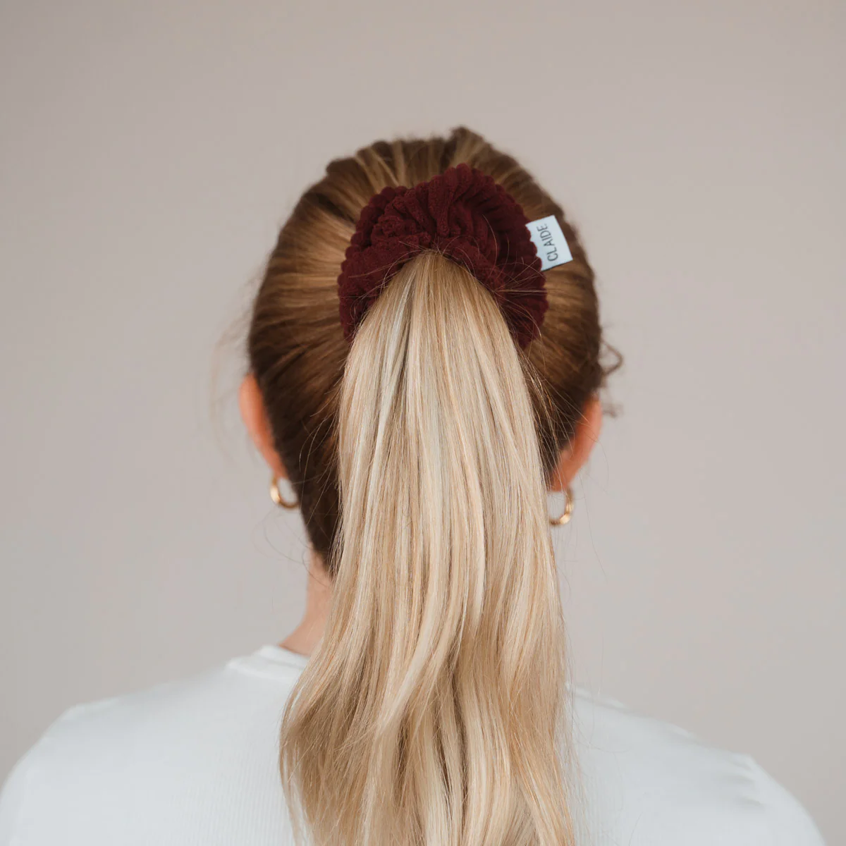 Lorianne Scrunchie - Image 3