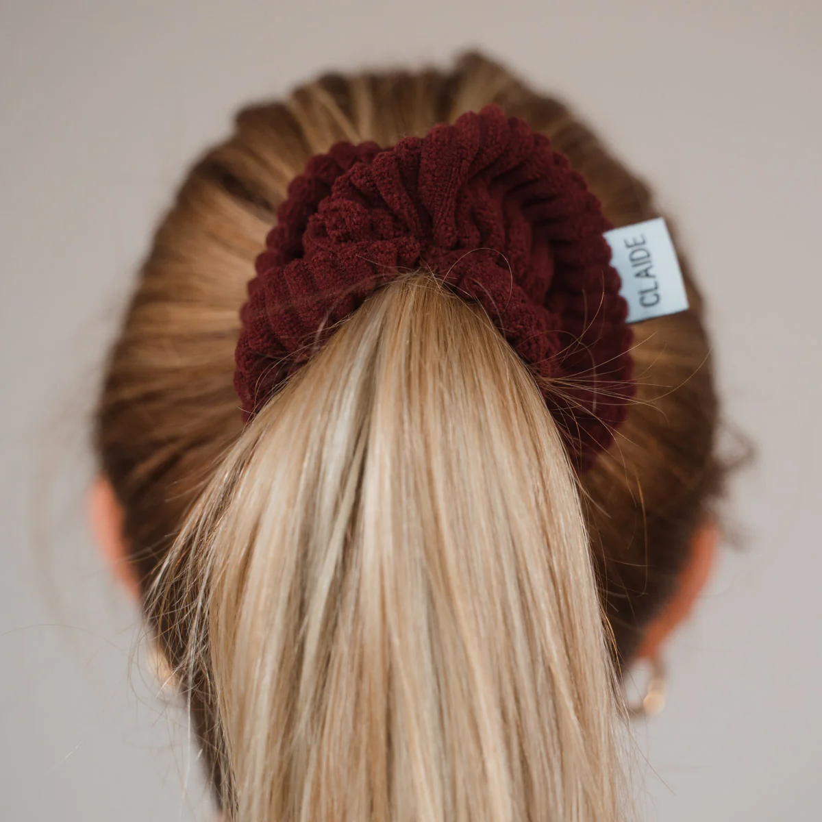 Lorianne Scrunchie - Image 4