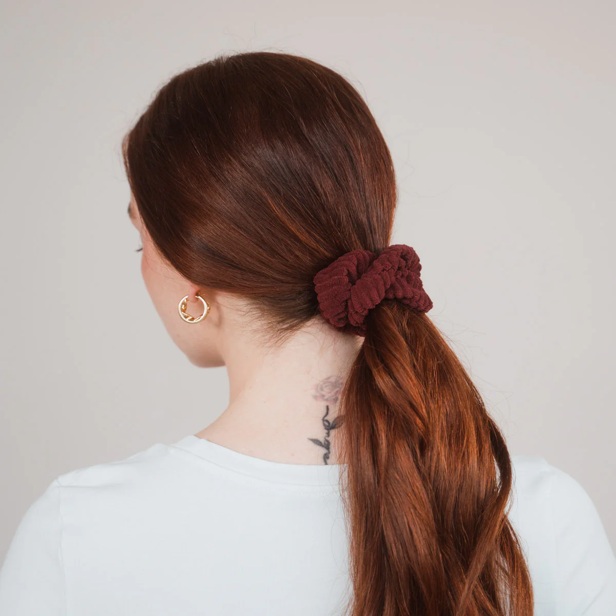 Lorianne Scrunchie - Image 6