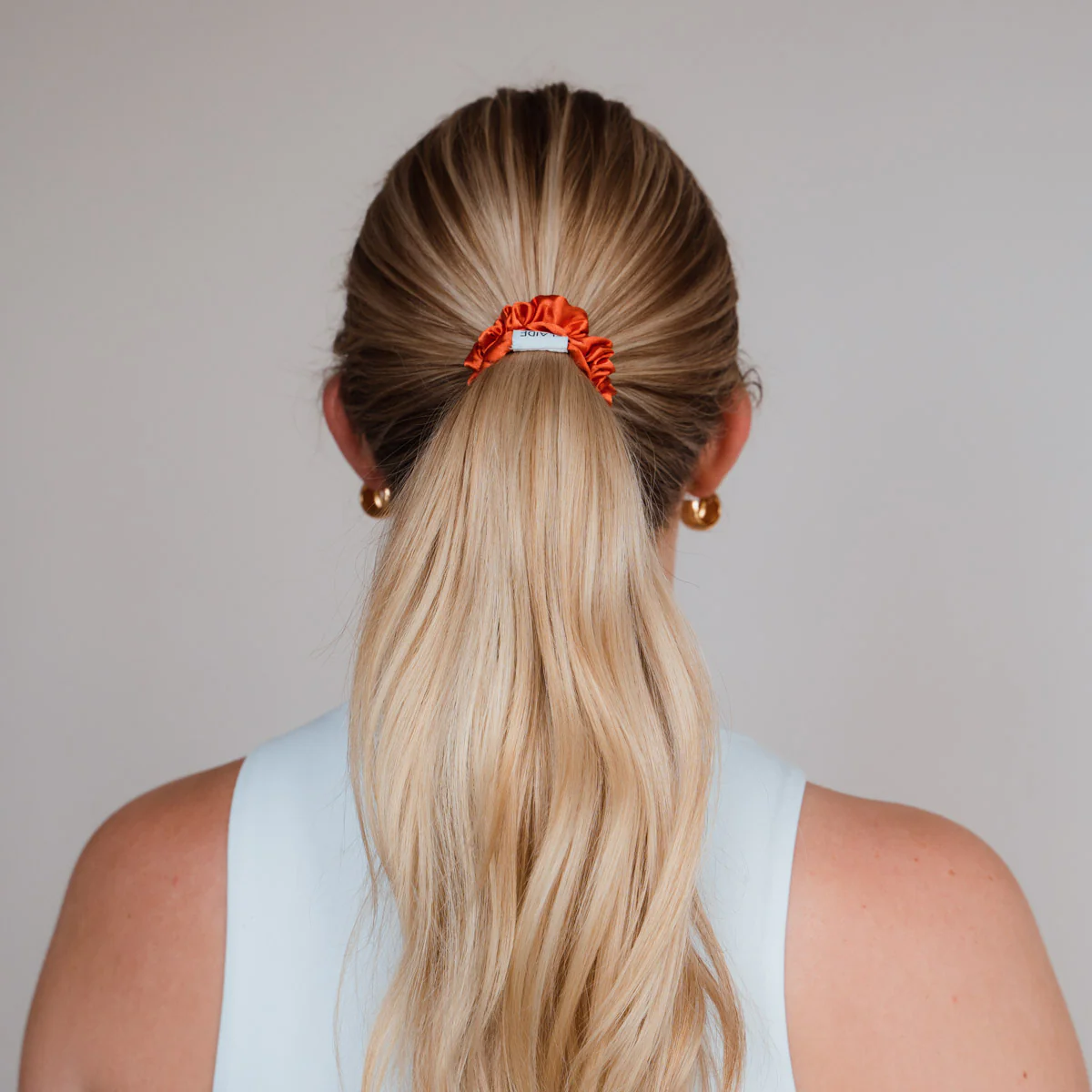Louna Scrunchie - Image 4