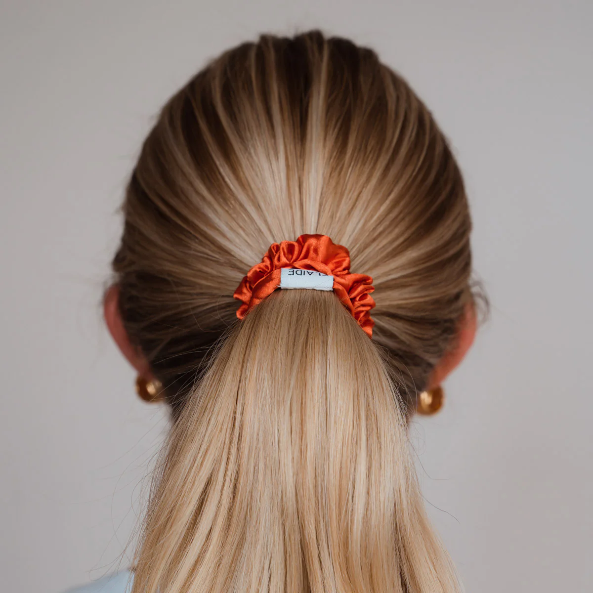 Louna Scrunchie - Image 5