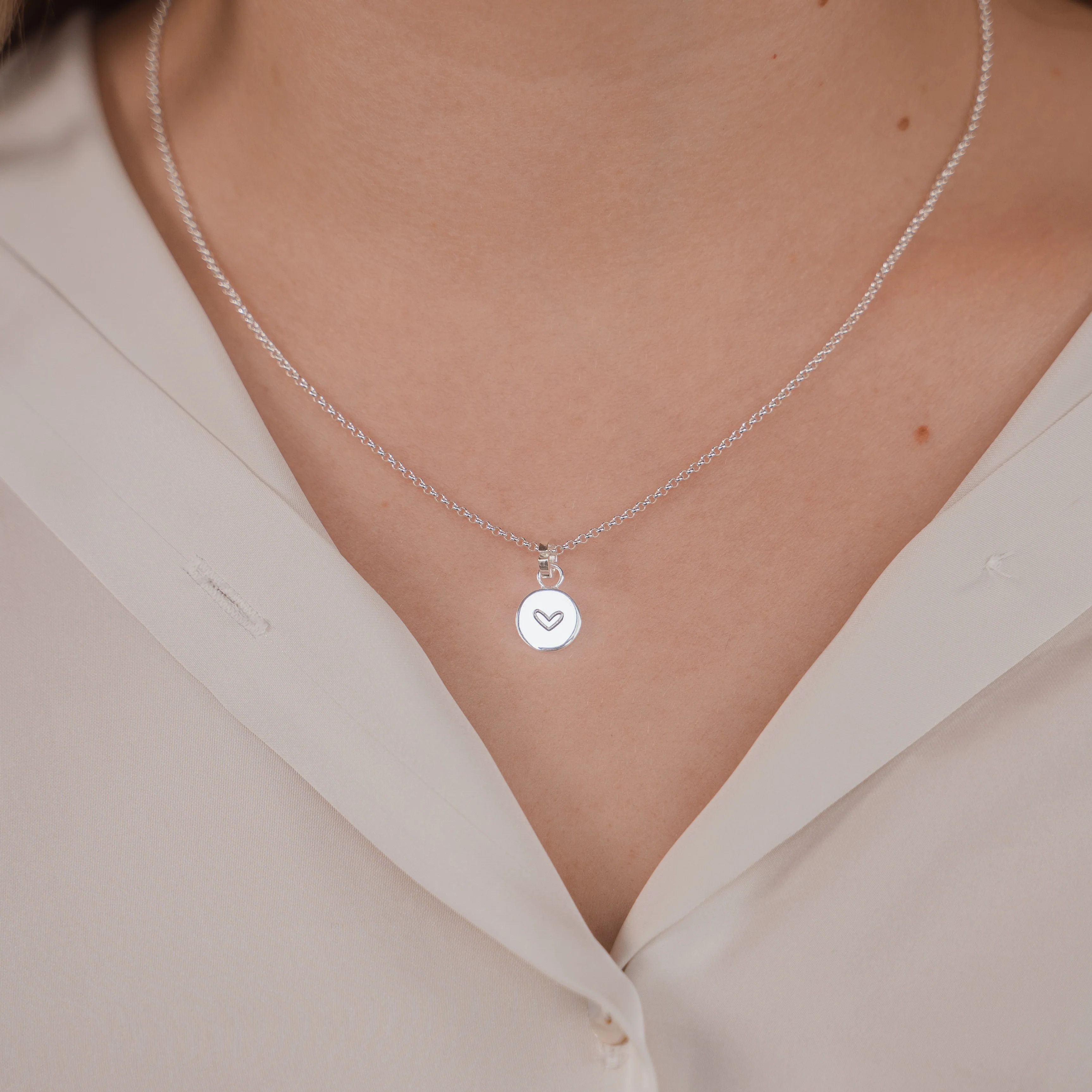 Love Charm-Anhänger - Image 8