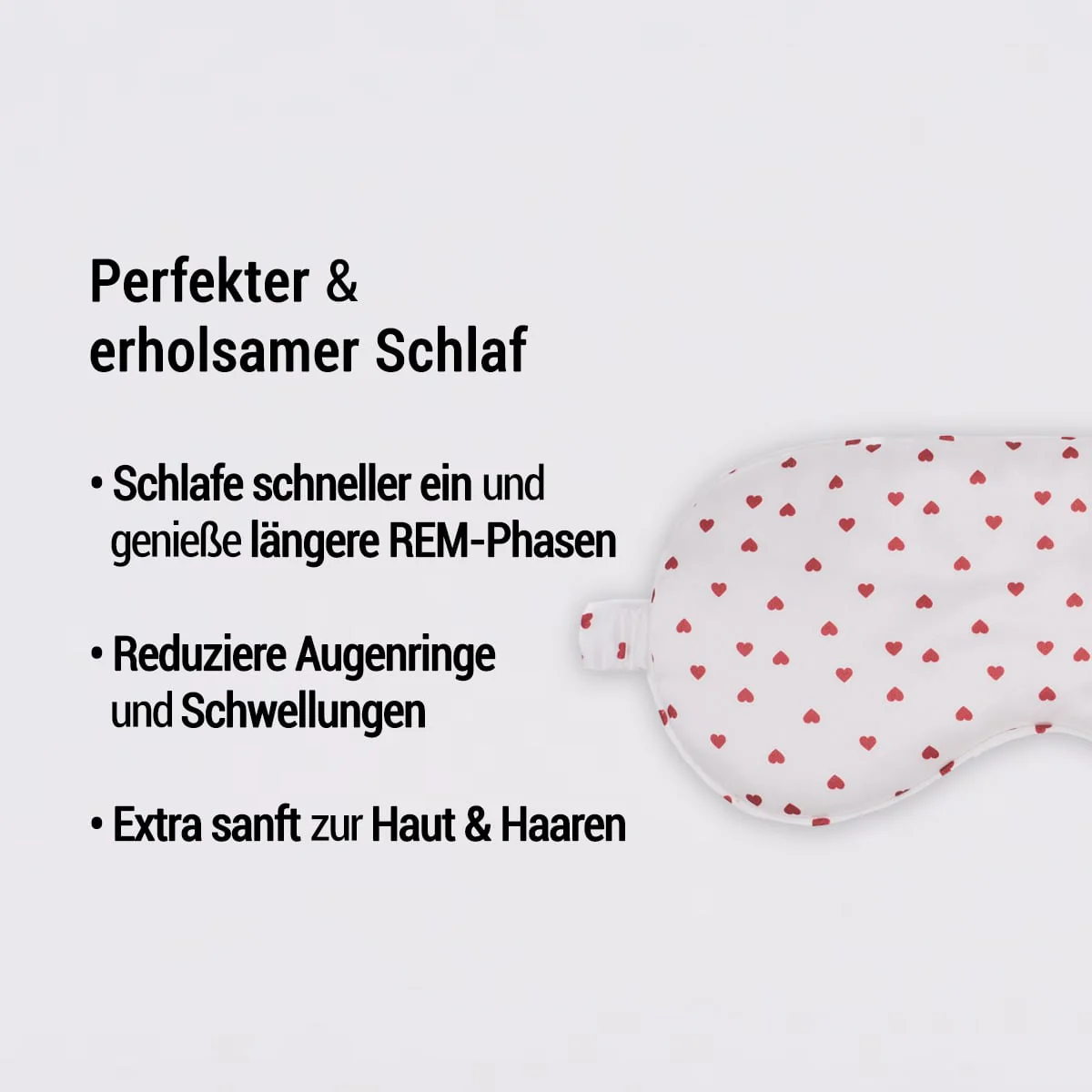 Lovely Schlafmaske - Image 3