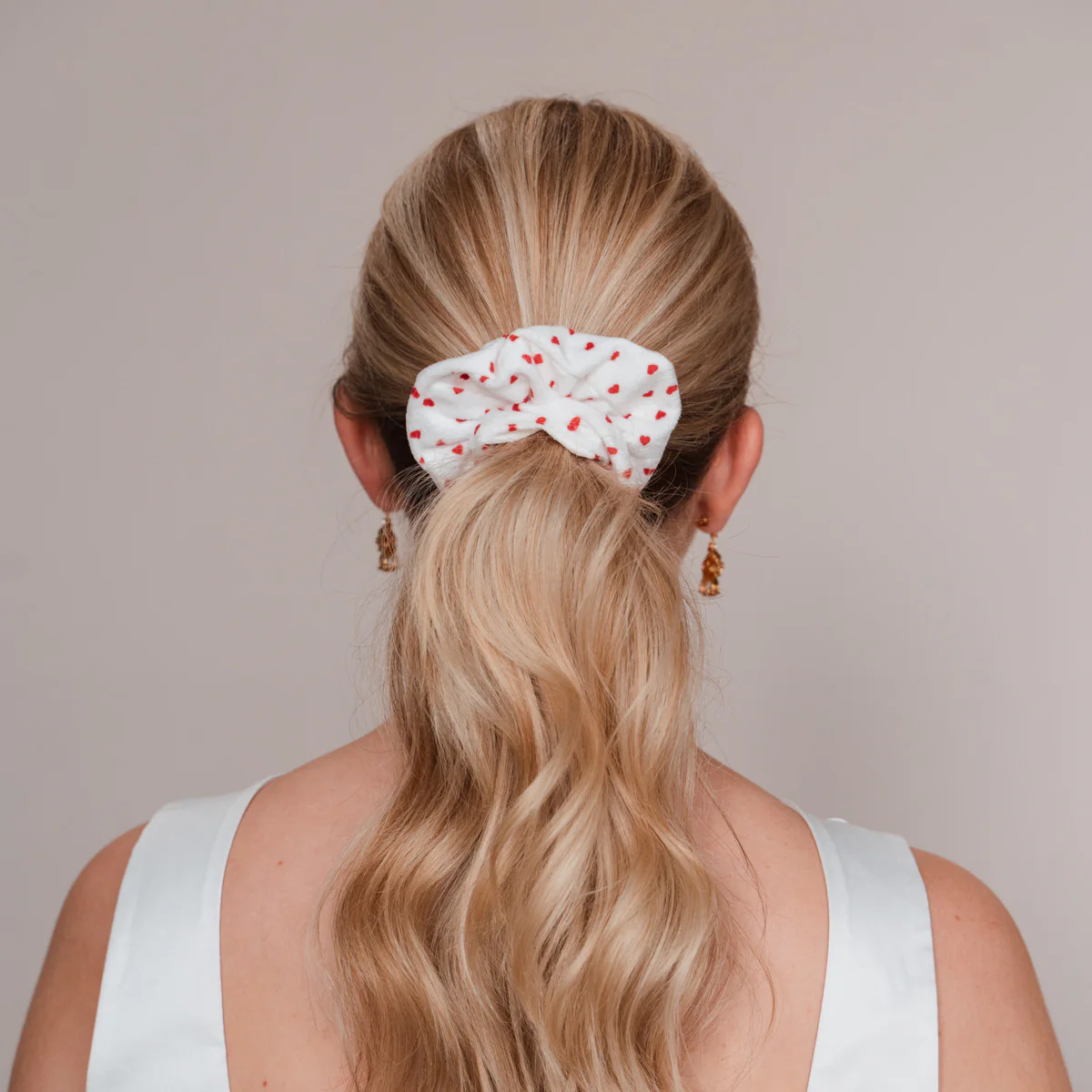 Lovelyn Scrunchie - Image 5