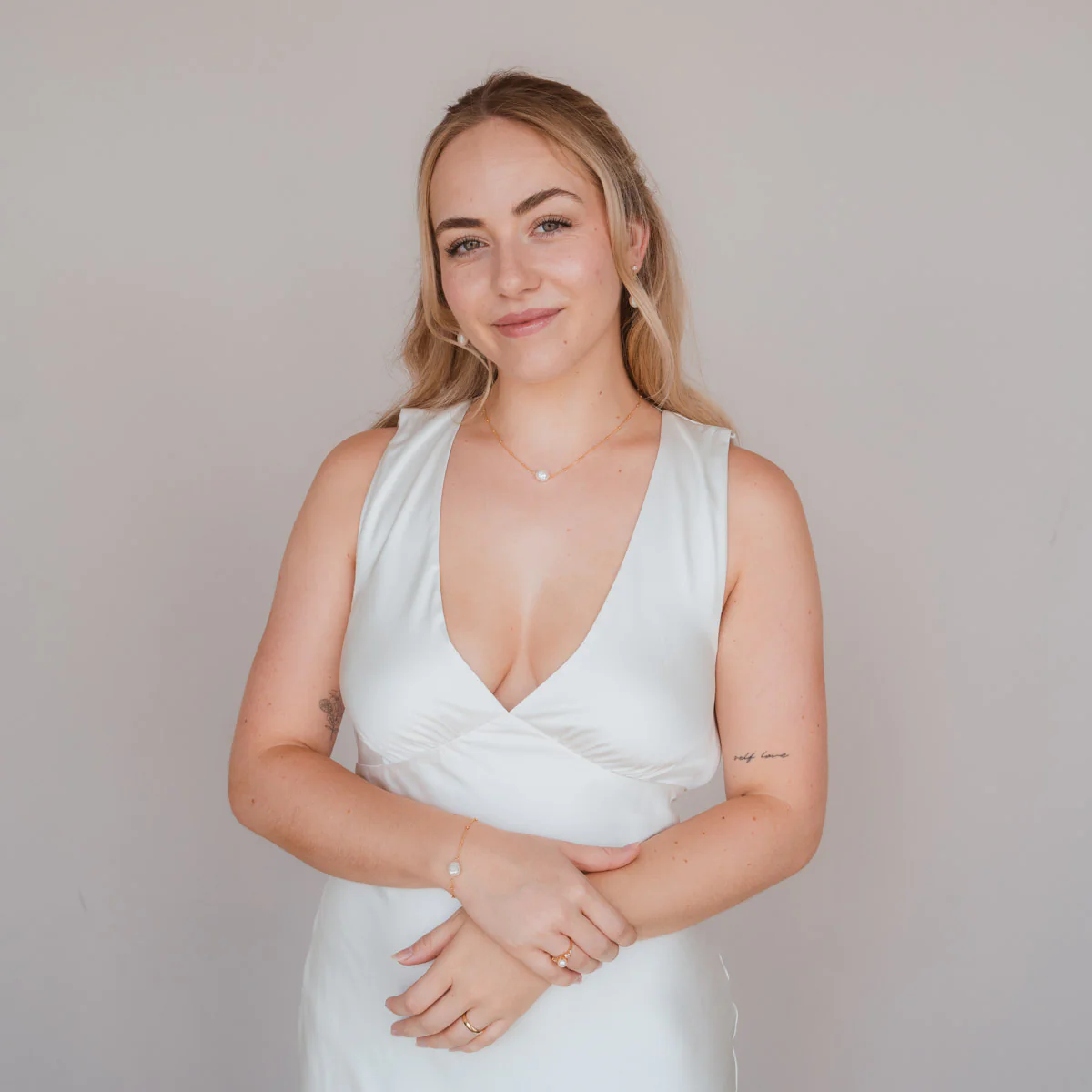 Madeleine Halskette - Image 4