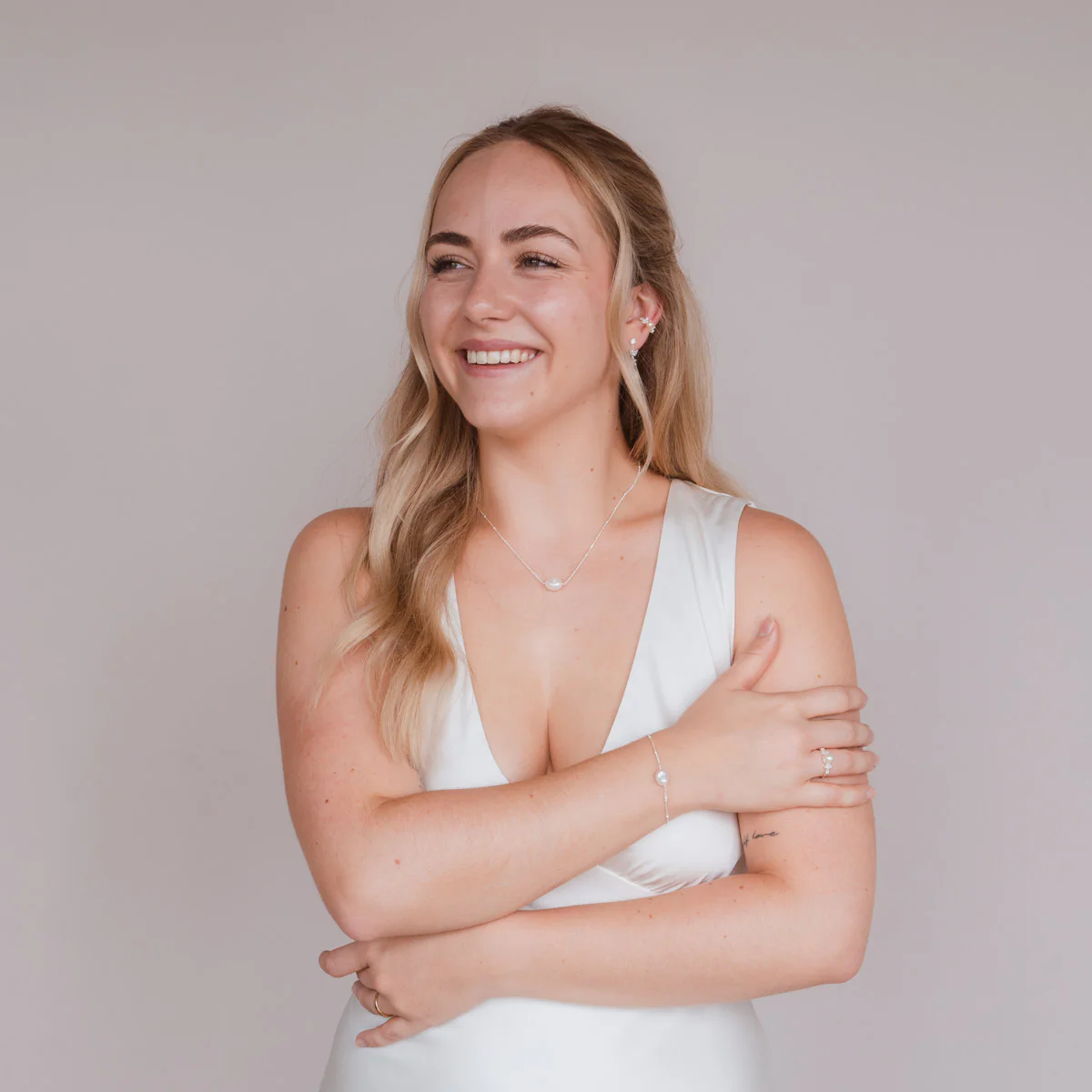 Madeleine Halskette - Image 8