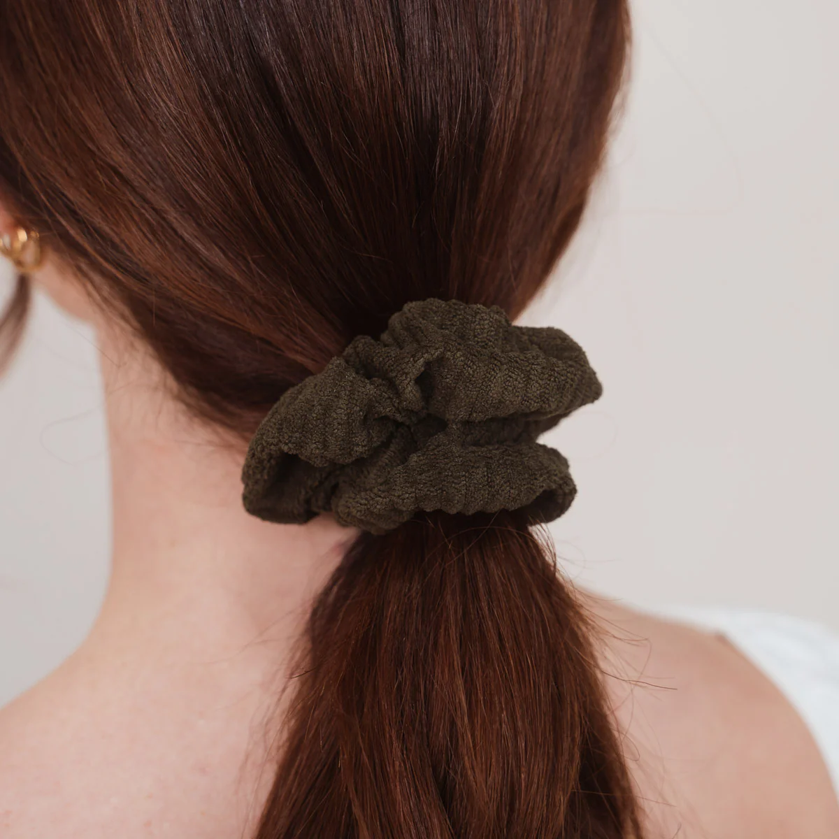 Madeleine Scrunchie - Image 3