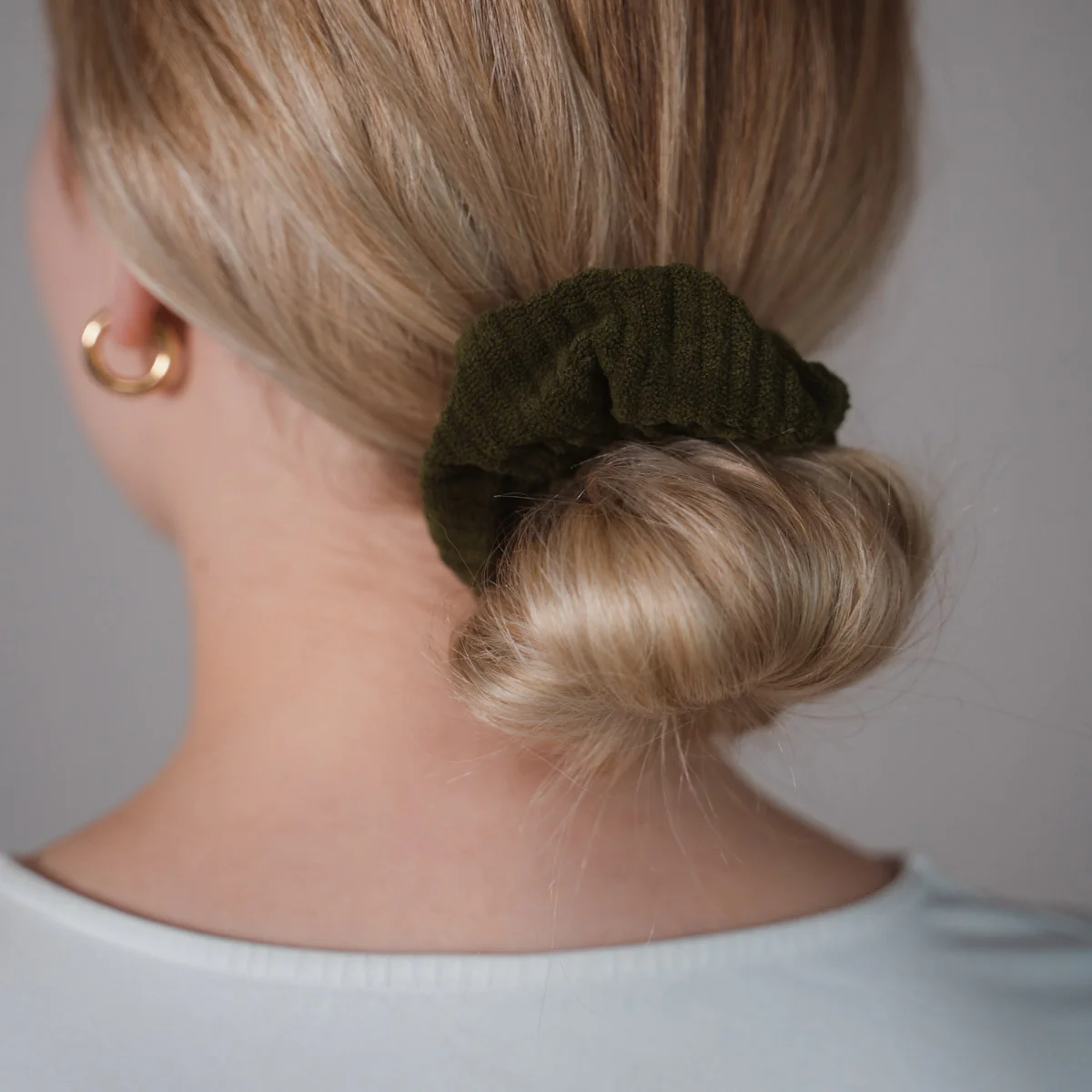Madeleine Scrunchie - Image 6