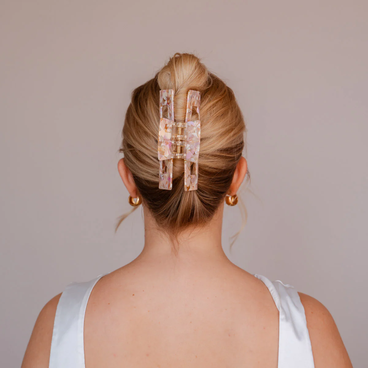 Maelie Haarklammer - Image 4