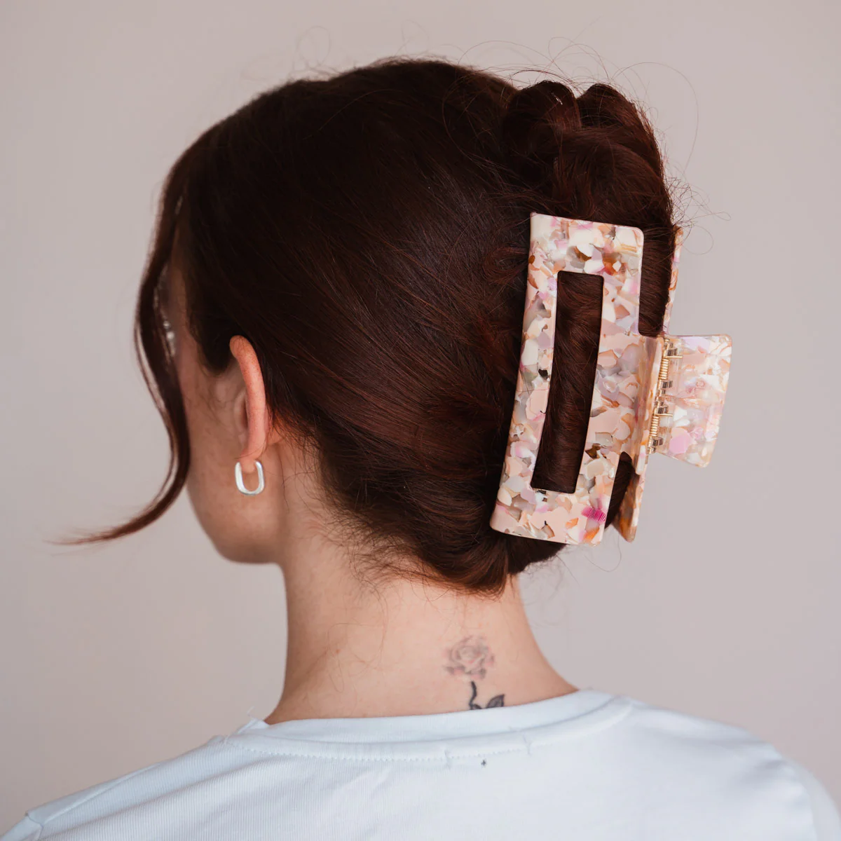 Maelie Haarklammer - Image 6