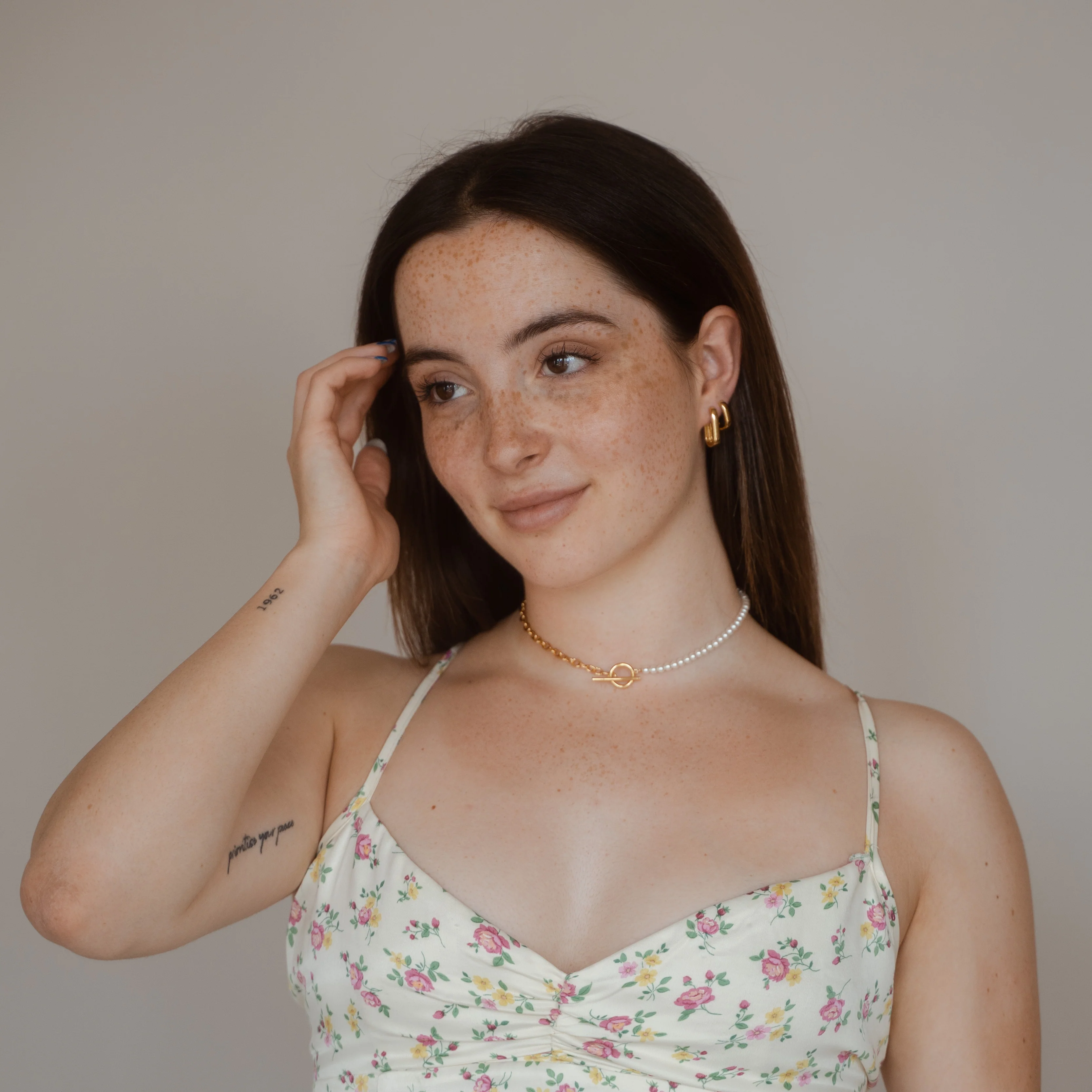 Maisie Halskette - Image 6