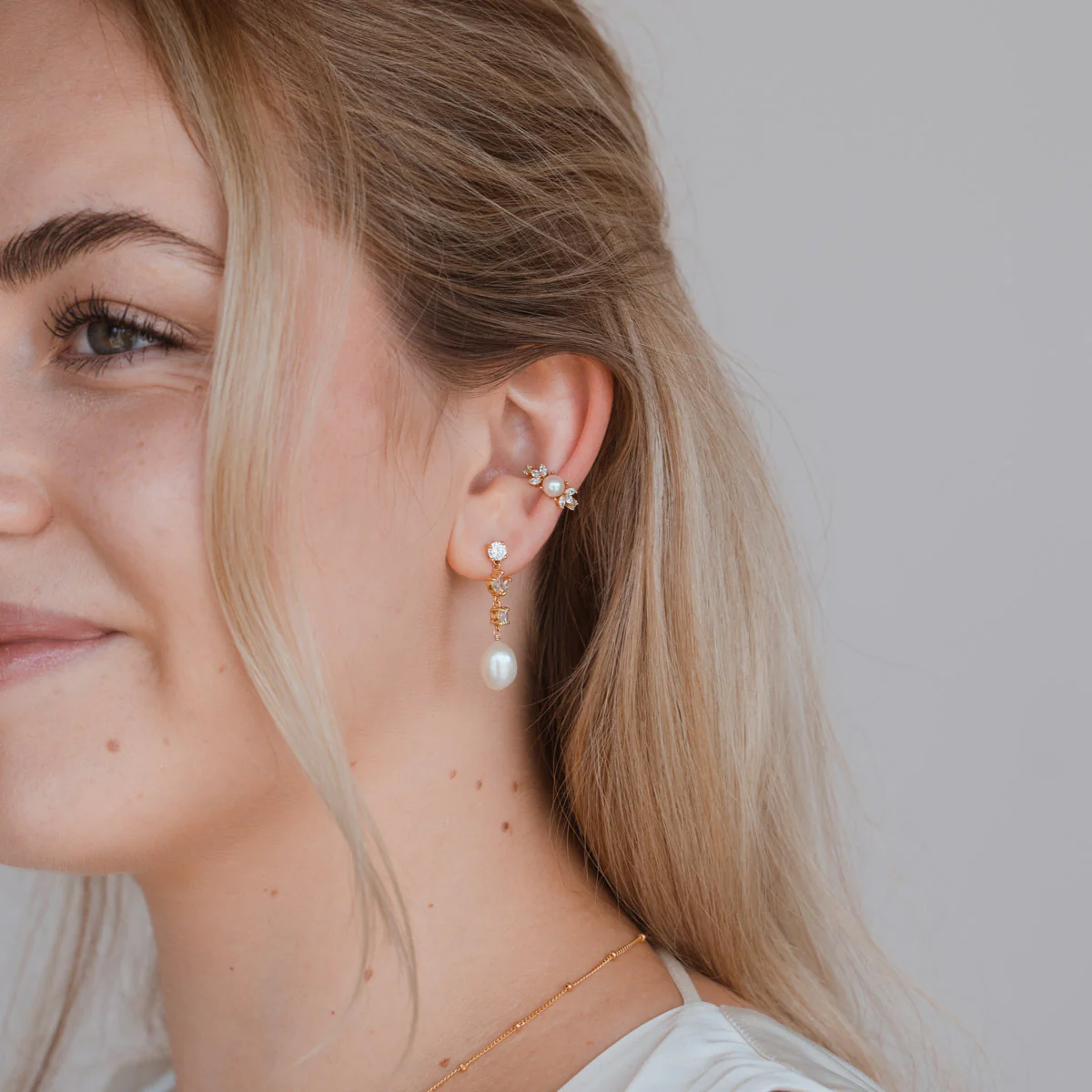 Maja Earcuff - Image 3