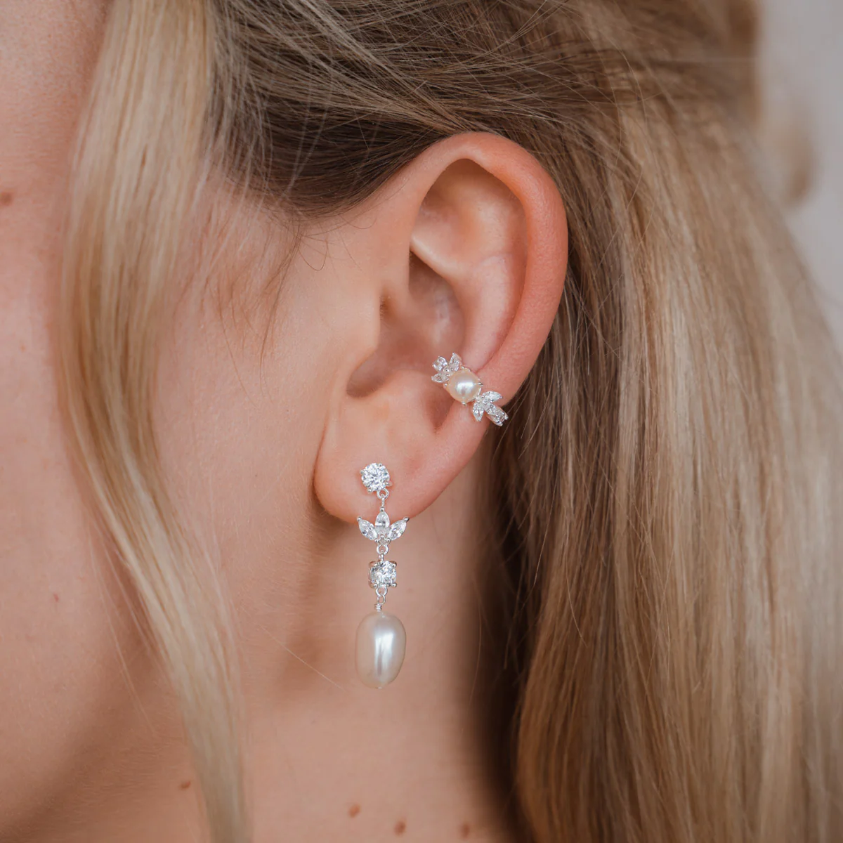 Maja Earcuff - Image 6