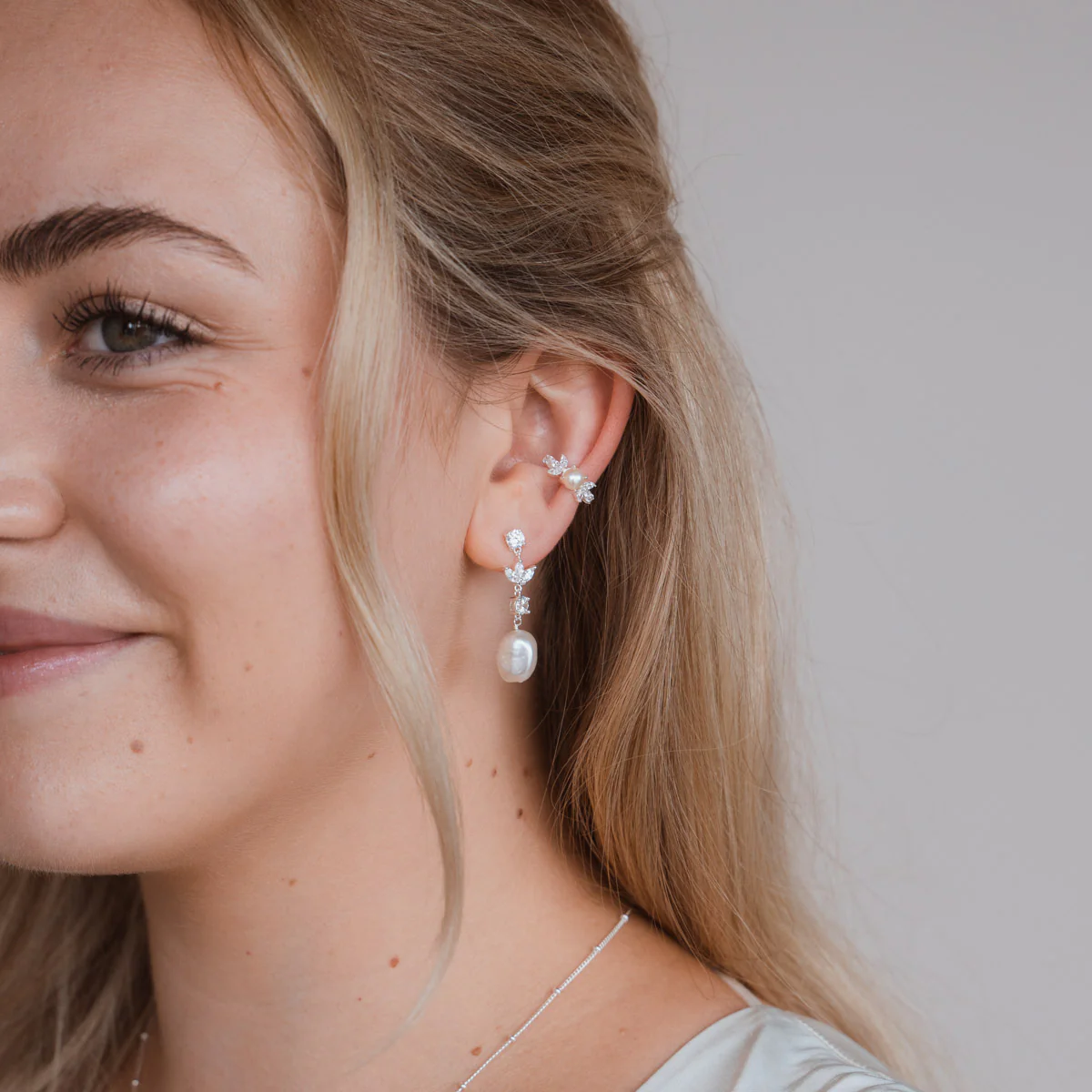 Maja Earcuff - Image 8