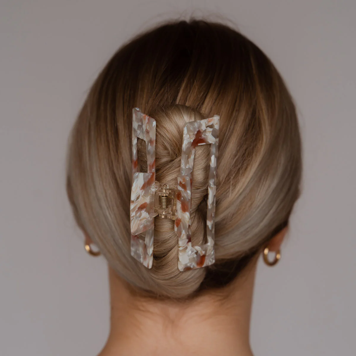 Majvi Haarklammer - Image 4