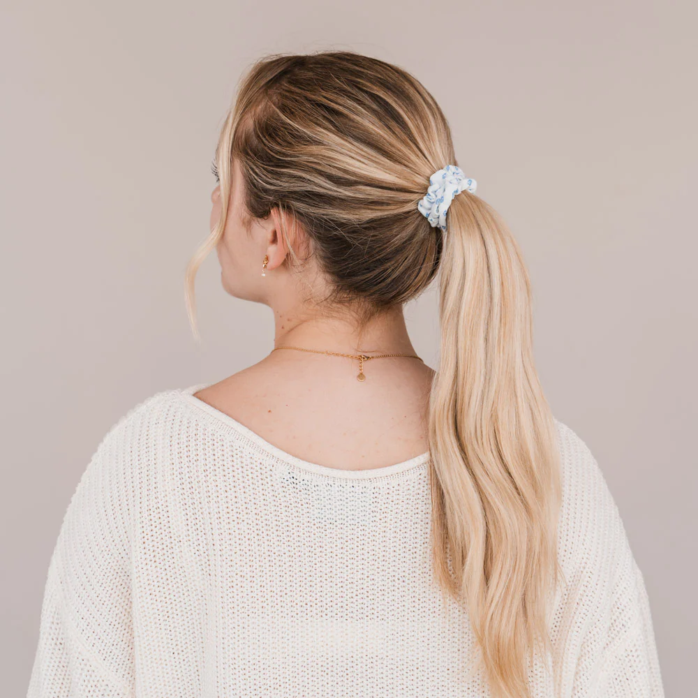 Malie Scrunchie - Image 4