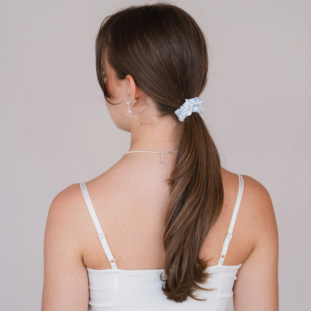 Malie Scrunchie - Image 8