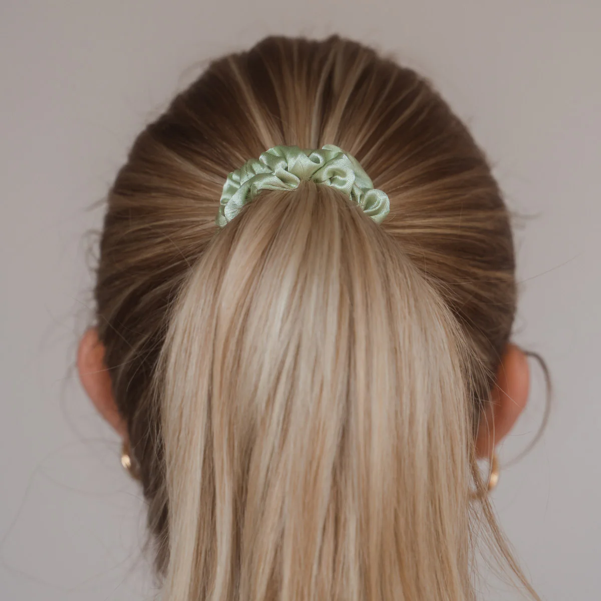 Marble Scrunchie - Image 4