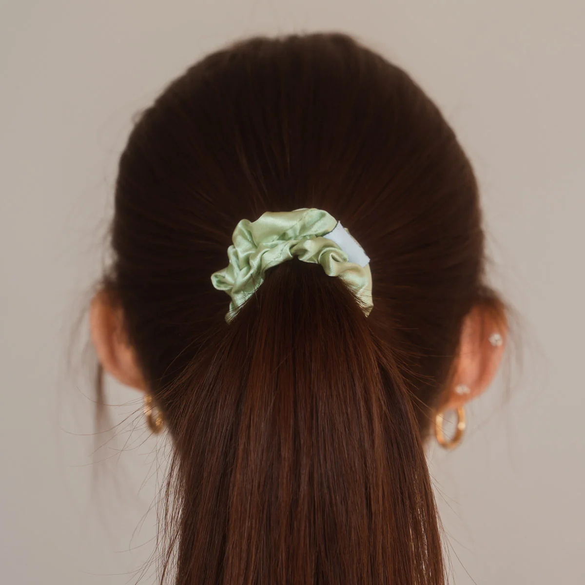 Marble Scrunchie - Image 5