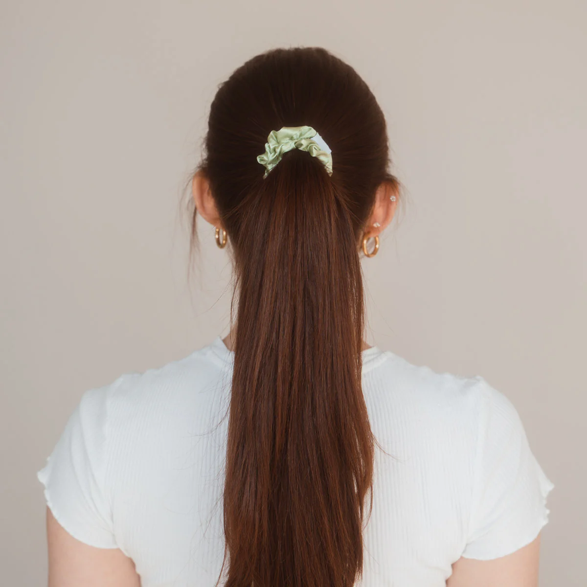 Marble Scrunchie - Image 8