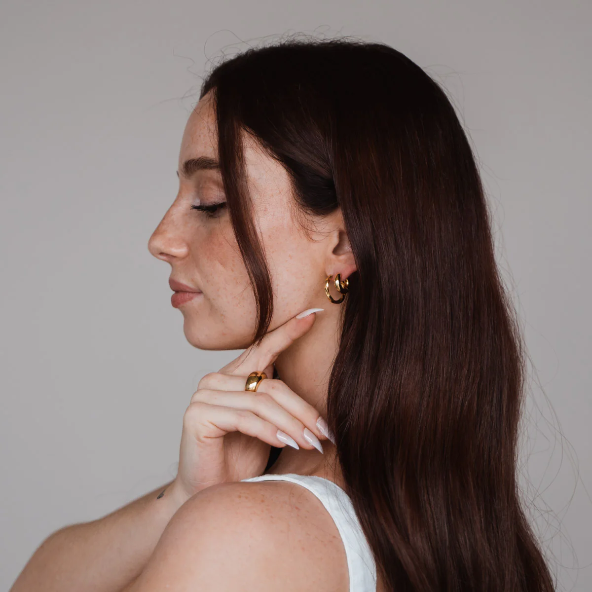 Maya Ohrringe - Image 3