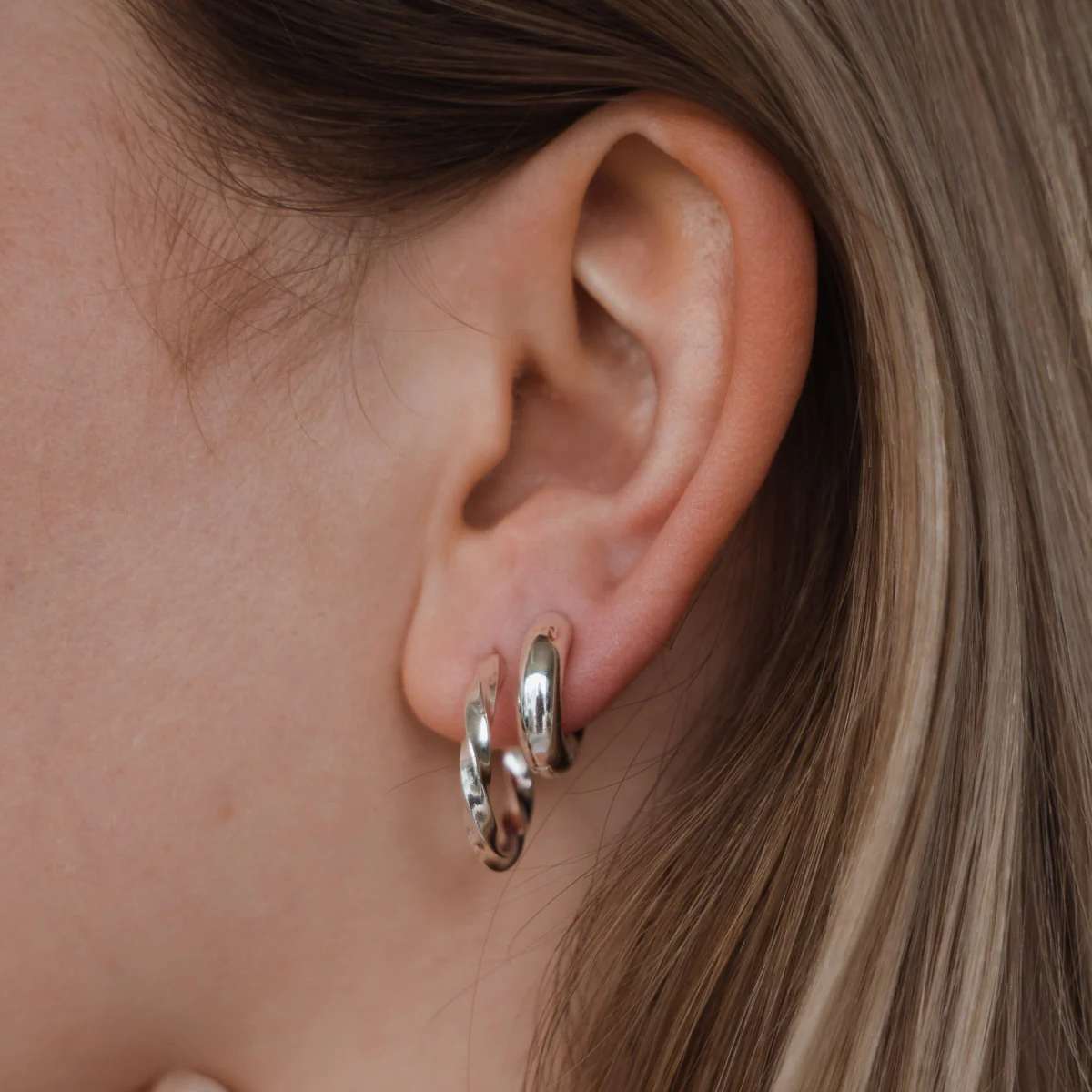 Maya Ohrringe - Image 6
