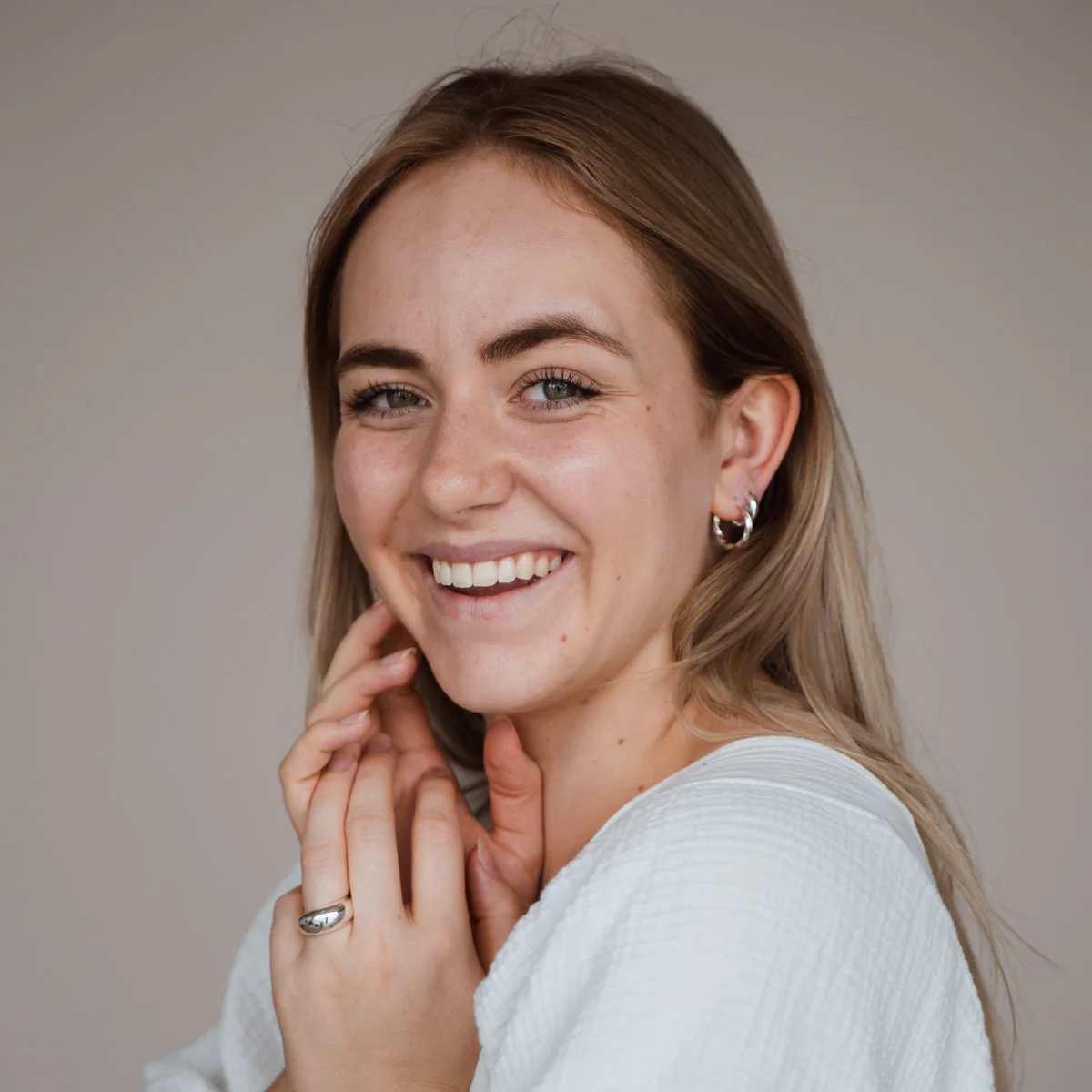 Maya Ohrringe - Image 7