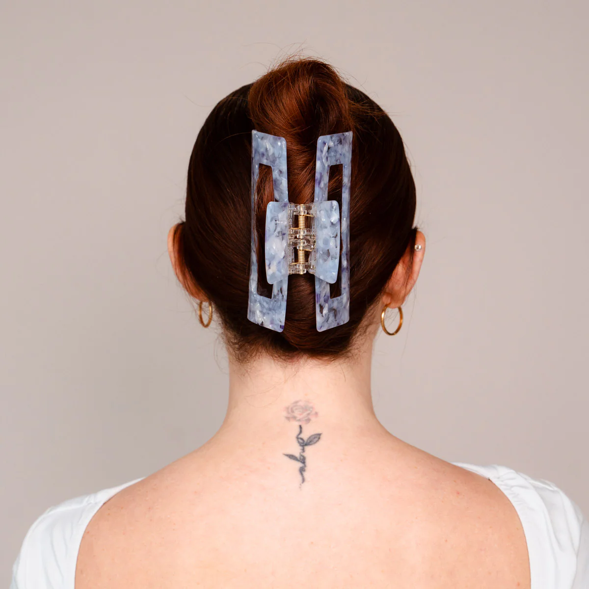 Melina Haarklammer - Image 4