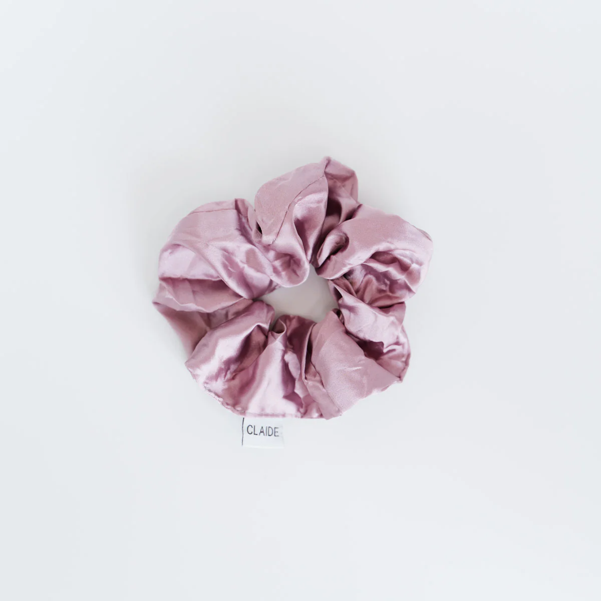 Milène Scrunchie