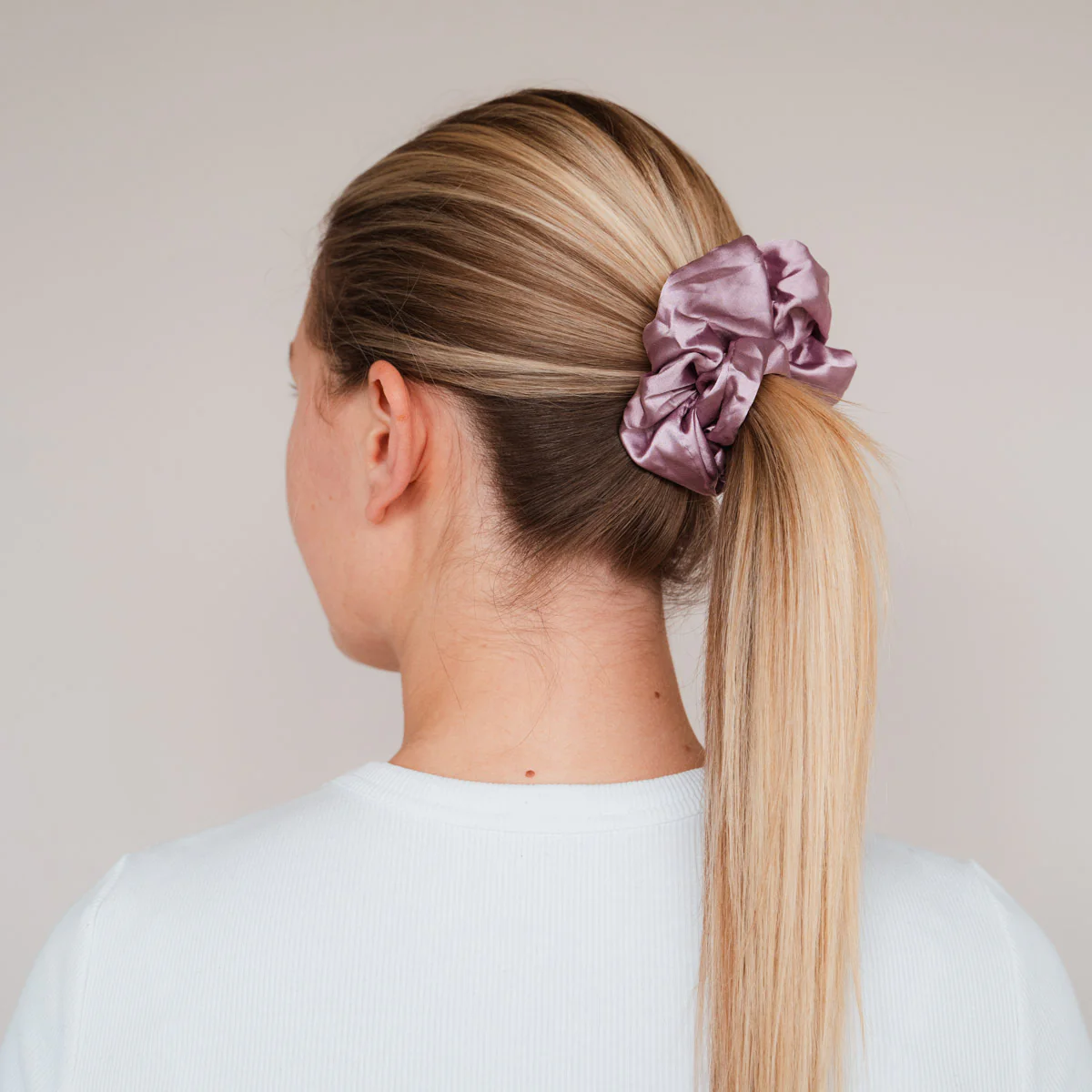Milène Scrunchie - Image 2